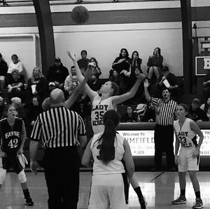 Meet your Posher, Kenzie